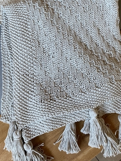 Manta Asuncion - Knit.the.hit