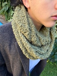 Cuello Francis