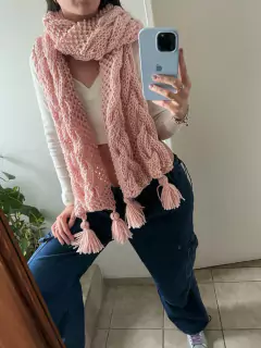 Bufanda Antonieta - comprar online