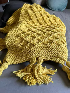 Manta Cornelia - Knit.the.hit