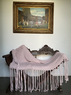 Manta Lorenza