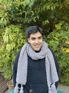Bufanda Isadora en internet