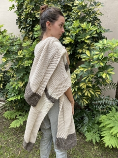 Ruana Ines - comprar online