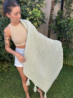 Manta Capri - comprar online