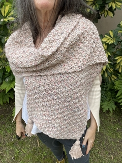 Bufanda Alexia - comprar online