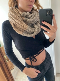 Cuello Benja - comprar online