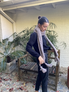 Bufanda Isadora