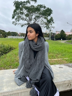 Bufanda Raquel