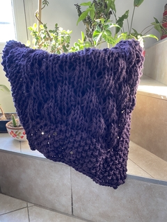 Bufanda Ignacia - comprar online