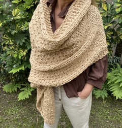Manta Rebeca - comprar online