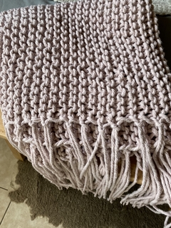 Manta Lorenza - Knit.the.hit