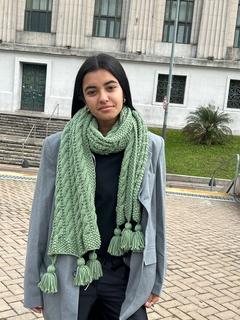 Imagen de Bufanda Isolina