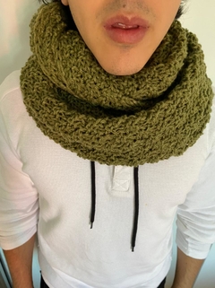 Cuello Francis - tienda online
