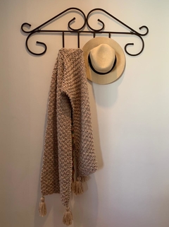 Bufanda Alexia - Knit.the.hit
