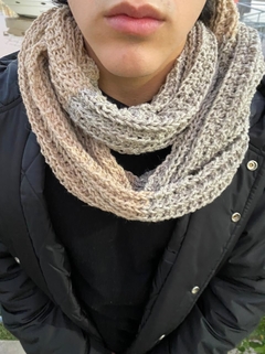 Imagen de Cuello Benja