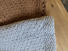 Manta Jacinta - Knit.the.hit