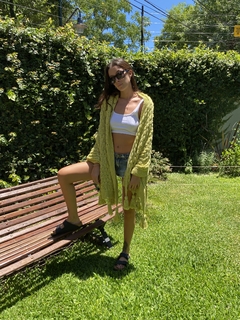 Manta Federica