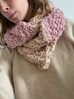 Cuello Eloy - Knit.the.hit