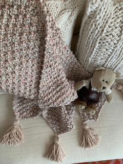 Bufanda Alexia - comprar online