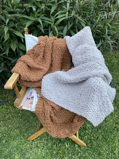 Manta Jacinta - comprar online