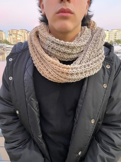 Cuello Benja - comprar online