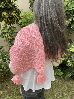 Bufanda Herminia - comprar online