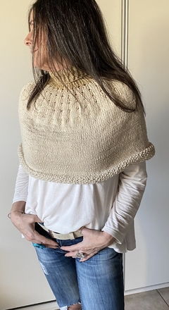Ponchito Heidi - comprar online