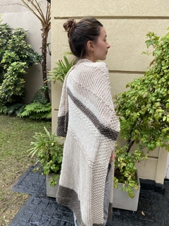 Ruana Ines - comprar online