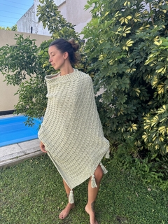 Manta Capri - comprar online
