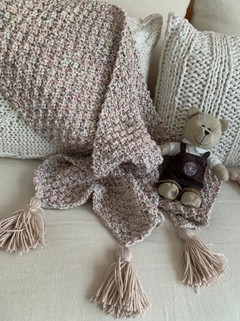 Bufanda Alexia - tienda online
