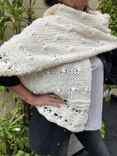 Bufanda Rosaura - comprar online