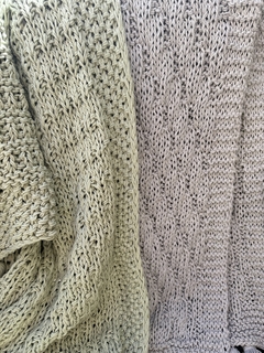 Manta Sonia - Knit.the.hit