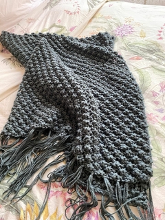 Manta Altagracia - Knit.the.hit