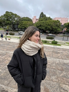 Imagen de Cuello Isidoro