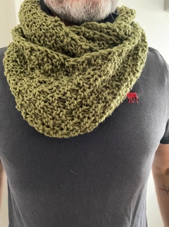 Cuello Francis - Knit.the.hit