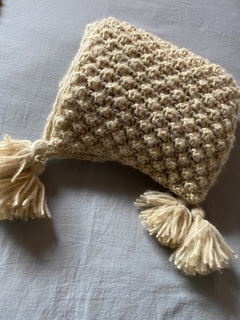 Bufanda Leopolda - comprar online