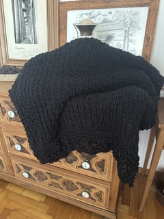 Manta Rufina - Knit.the.hit