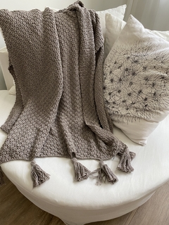 Manta Anastasia - Knit.the.hit