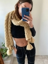 Bufanda Leopolda