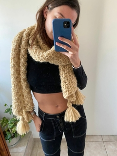 Bufanda Leopolda