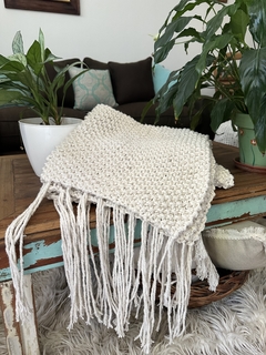 Manta Cora - tienda online