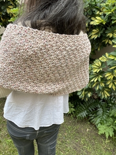 Bufanda Alexia - comprar online