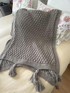 Manta Amalia - Knit.the.hit