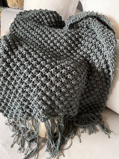 Manta Altagracia - Knit.the.hit