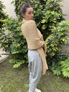 Manta Rebeca - comprar online