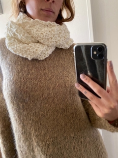 Cuello Honorio - comprar online
