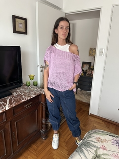 Imagen de Chaleco Lila Rose