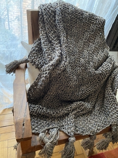 Manta Montserrat - comprar online
