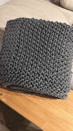 Manta Flavia - Knit.the.hit