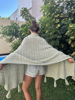 Manta Capri - tienda online